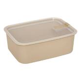 Boîte pour micro-ondes 2,7 l Micro onde
