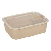 Boîte pour micro-ondes 2,7 l Micro onde