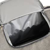 Sac isotherme 35 l, gris 