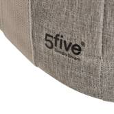 Sac isotherme 35 l, gris 