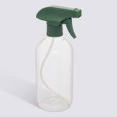 Distributeur à savon, transparent 