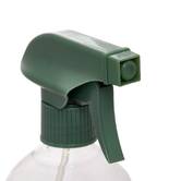 Distributeur à savon, transparent 