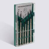 Kit tournevis, 6 pièces