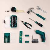 Kit tournevis, 6 pièces