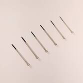 Kit tournevis, 6 pièces