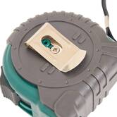 Mètre et niveaux à bulle