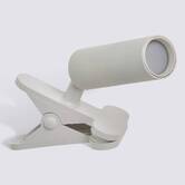 Lampe led, usb, blanc