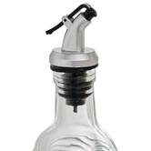 Bouteille transparent