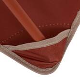 Chaise pli camp pm terra 