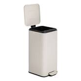 Poubelle 29 l, argile Nova