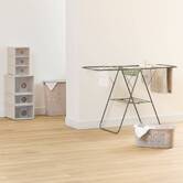 Etendoir pont 23 m mojave 