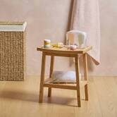 Kit accessoires de voyage, 18x5x13 cm, transparent 