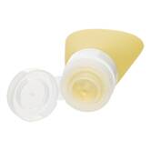 Kit accessoires de voyage, 18x5x13 cm, transparent 