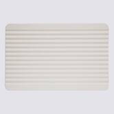 Tapis 60x39x0,9 cm, beige