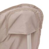 Fauteuil pli rembou argi 