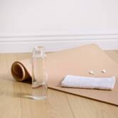 Bouteille 0,66 l, transparent