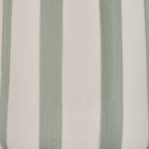 Porte-brosse à dents, vert céladon Strio