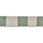 Porte-savon, vert céladon Strio