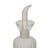 Bouteille transparent