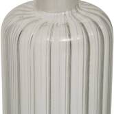 Bouteille transparent