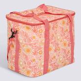 Sac fraîcheur, 30l, rose Solea