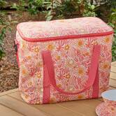 Sac fraîcheur, 30l, rose Solea