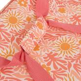 Sac fraîcheur, 30l, rose Solea