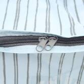 Sac de course 49 l, bleu