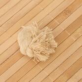 Panier à linge, 48 l, blanc Stemy