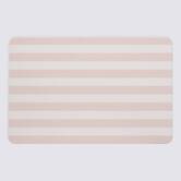 Tapis diatomite, 39 x 60 cm, rose Strio