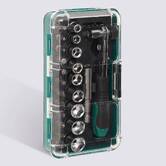 Kit tournevis, 23 pièces