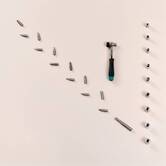 Kit tournevis, 23 pièces