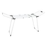 Etendoir extensible, pont, 27 m de capacité d'étendage Sinai