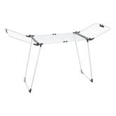 Etendoir extensible, pont, 27 m de capacité d'étendage Sinai