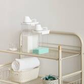 Bouteille transparent Lino