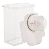 Bouteille transparent Lino