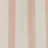 Pot à cotons, rose Strio