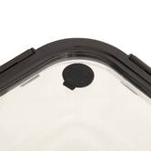 Boîte de conservation 1,1 l Clipeatplus