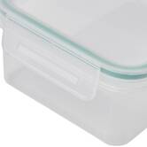 Boîte de conservation, 3,8 l Clipeat plastique