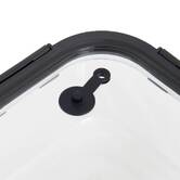 Boîte de conservation 0,32 l Clipeatplus