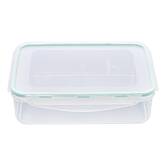 Boîte de conservation, 2,16 l Clipeat plastique