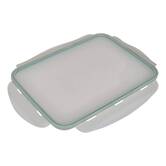Boîte de conservation, 3,6 l Clipeat plastique