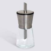 Sucrier, d.6,8 cm, transparent Nixo
