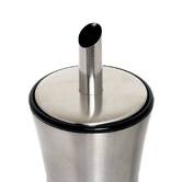 Sucrier, d.6,8 cm, transparent Nixo