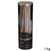 Lot de 2 boîtes de conservation, 1kg Black edition