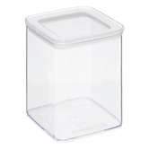 Lot de 2 boîtes de conservation hermétique, 0,5/1l Eske