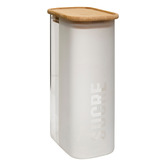 Lot de 2 boîtes de conservation, 1,5/1,6l Glassy