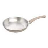 Batterie de cuisine en inox et aluminium, 5 pièces Solstice