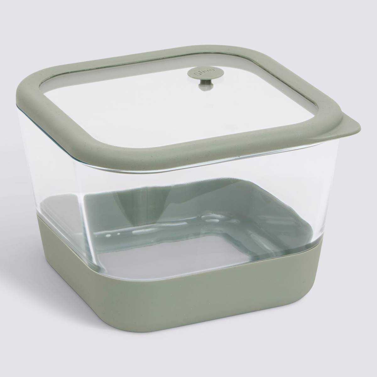 Boite car ver 2l siliglass