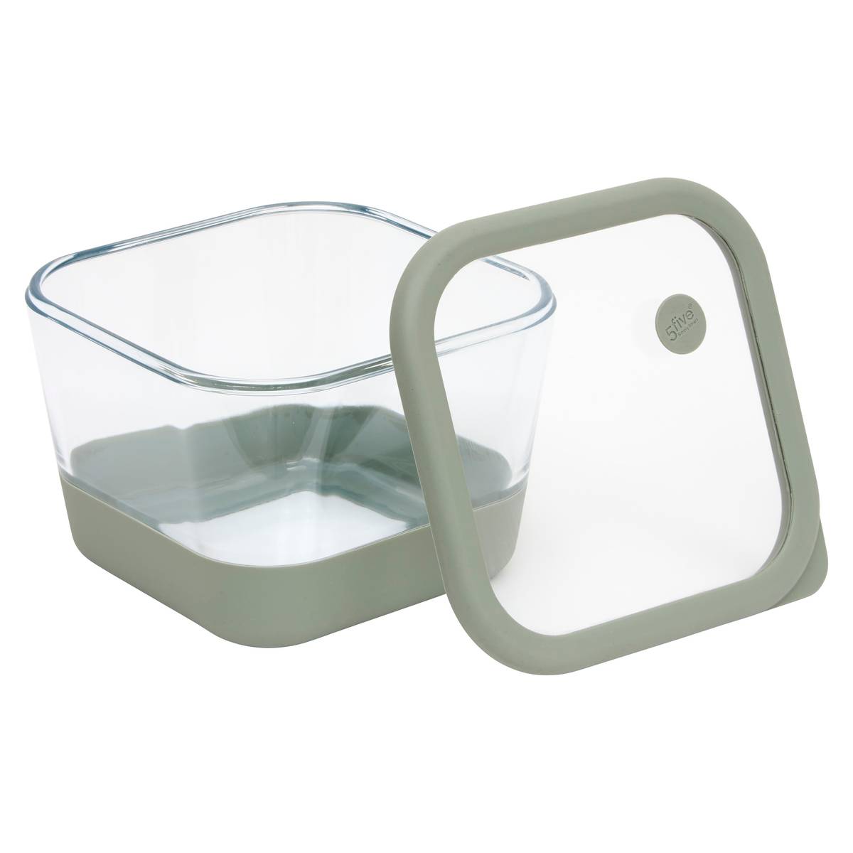 Boite car ver 2l siliglass